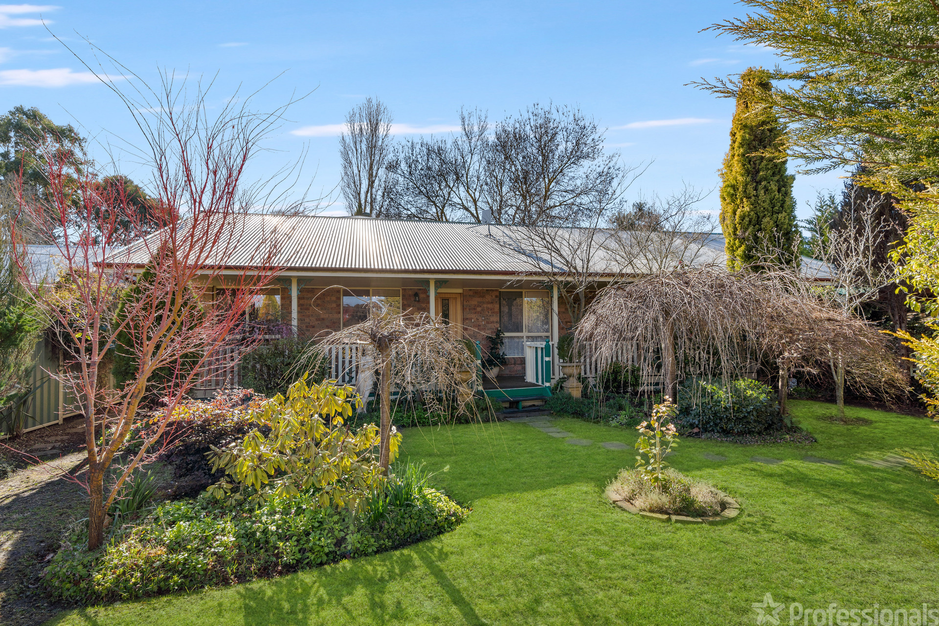 15 ELLIOTT ST, MILLTHORPE NSW 2798, 0 غرف, 0 حمامات, House