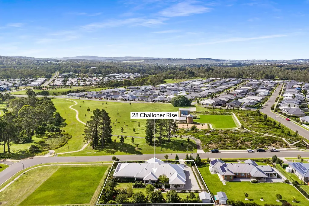 Renwick 5房  'Mirambeena' Luxurious Family Haven Offering an Enviable Lifestyle & Superb Liveability