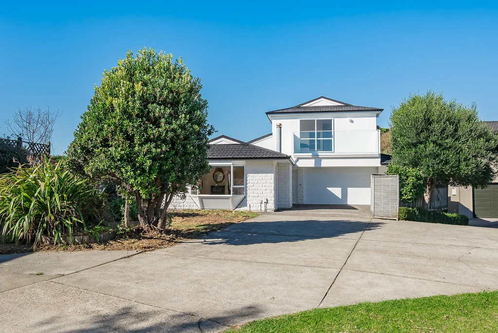 Paraparaumu Beach 3部屋 Change of Circumstances - Family Home Must Be Sold
