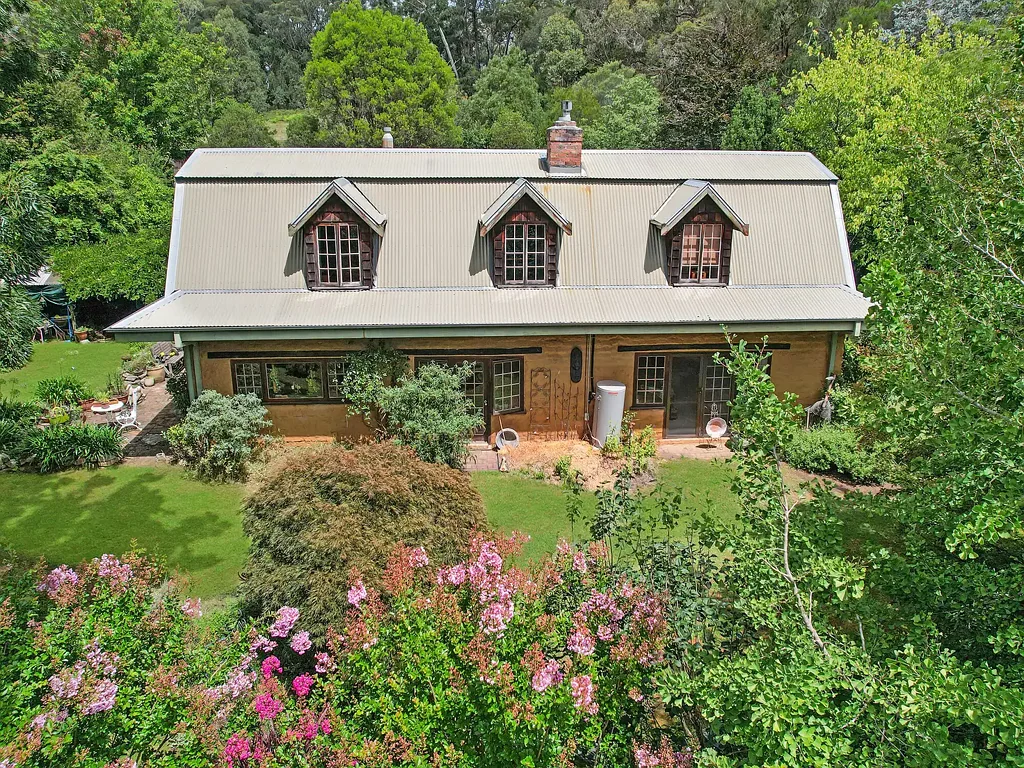 10 Blue Gum Road, Bundanoon, NSW 2578