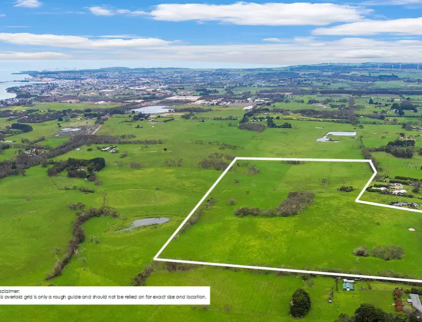 LOT 5/160 Cockatoo Valley Road, Portland North, Portland and Glenelg Shire, 0房, 0浴, Section