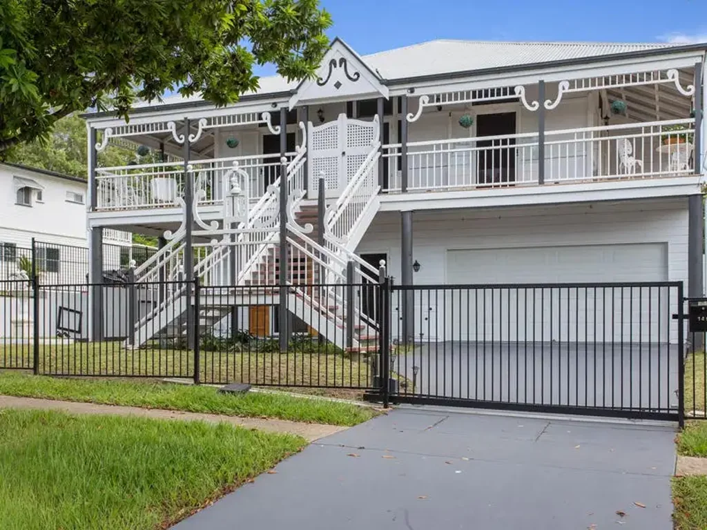 TWO bedroom ground floor unit with utilities included!