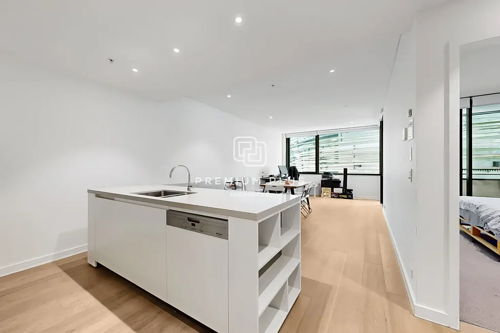 Haymarket 1 Bedroom 1 Bedroom - Trinity House (DARLING SQUARE)