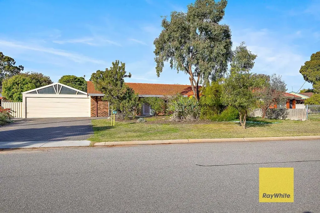 Spacious Family Home in a Quiet Location