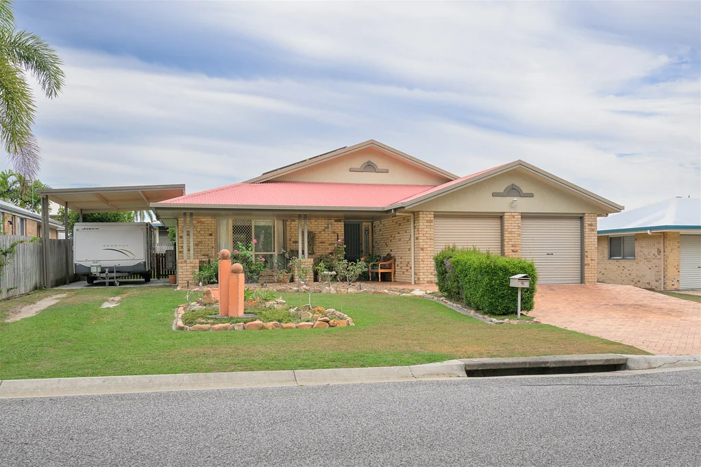 91 The Oaks Road, Tannum Sands, QLD 4680
