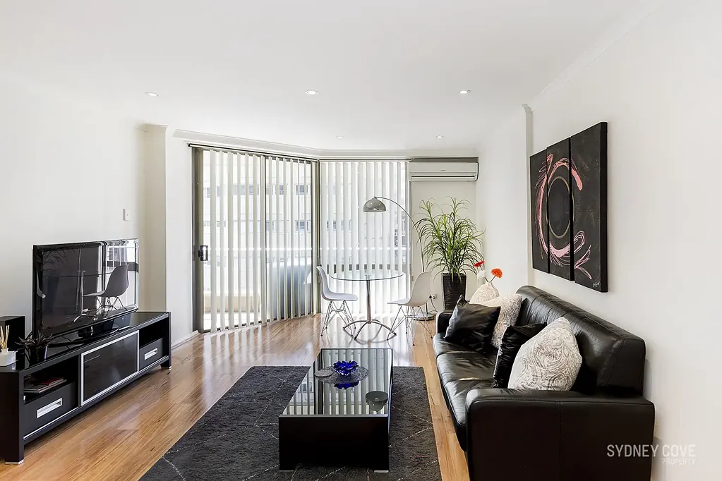 53/25 Market Street, Sydney, NSW 2000