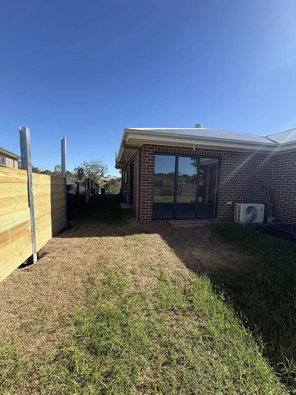 Low-Maintenance Two-Bedroom Home