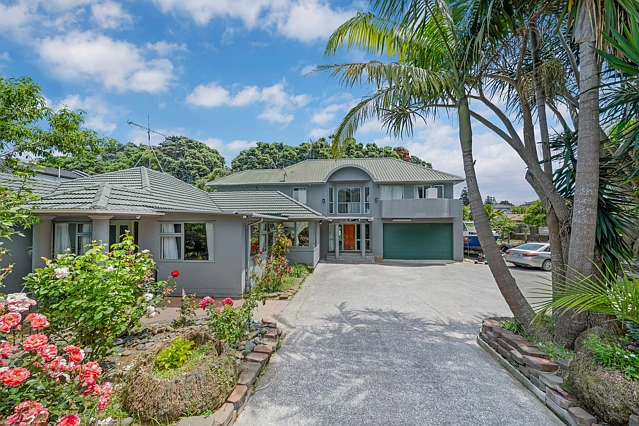 112 Hillside Road, Mt Wellington, Auckland City