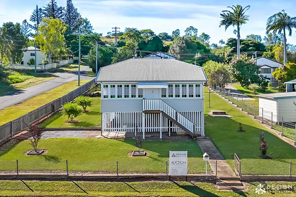 73 James Street, Mount Morgan, QLD 4714