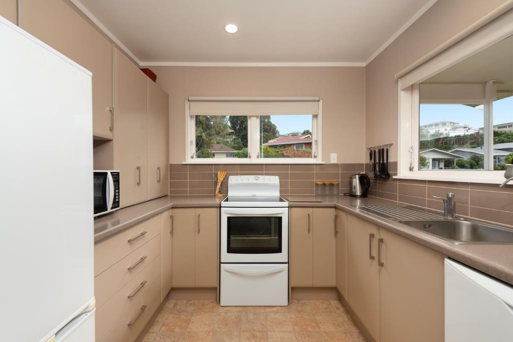 35a Balmoral Terrace, Otumoetai, Tauranga, 2 Kuwarto, 1 Banyo