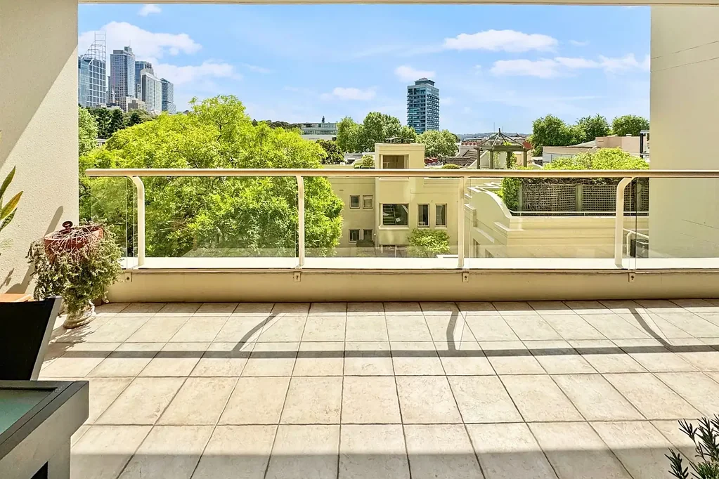 310/63 Crown Street, Woolloomooloo, NSW 2011