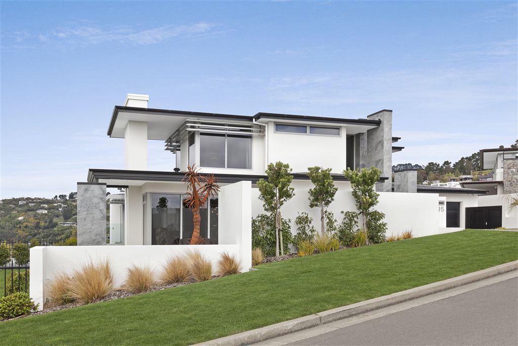 95 Glenstrae Road, Redcliffs, Christchurch, 4 phòng ngủ, 0 phòng tắm