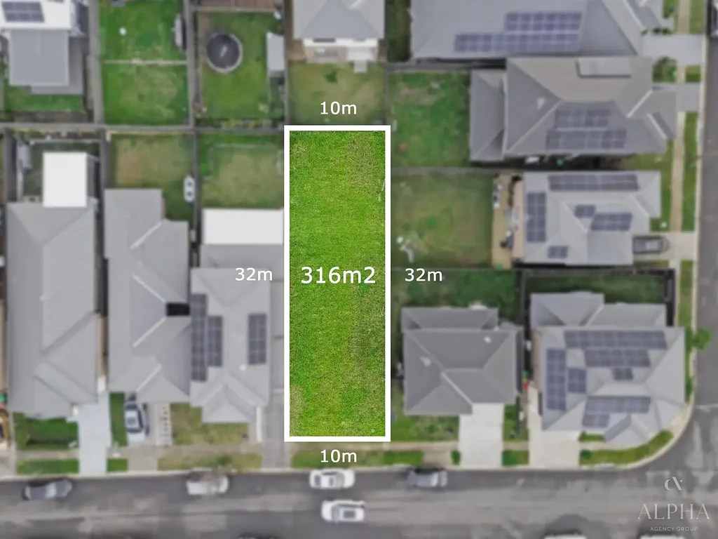 14 Kontista Street, Leppington, NSW 2179