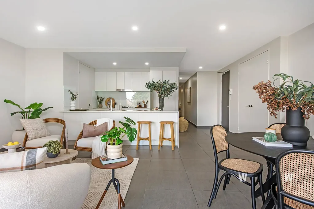 8/42 East Street, Five Dock, NSW 2046