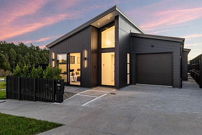 Orewa 4Habitaciones Magic New Home with Master Build Guarantee