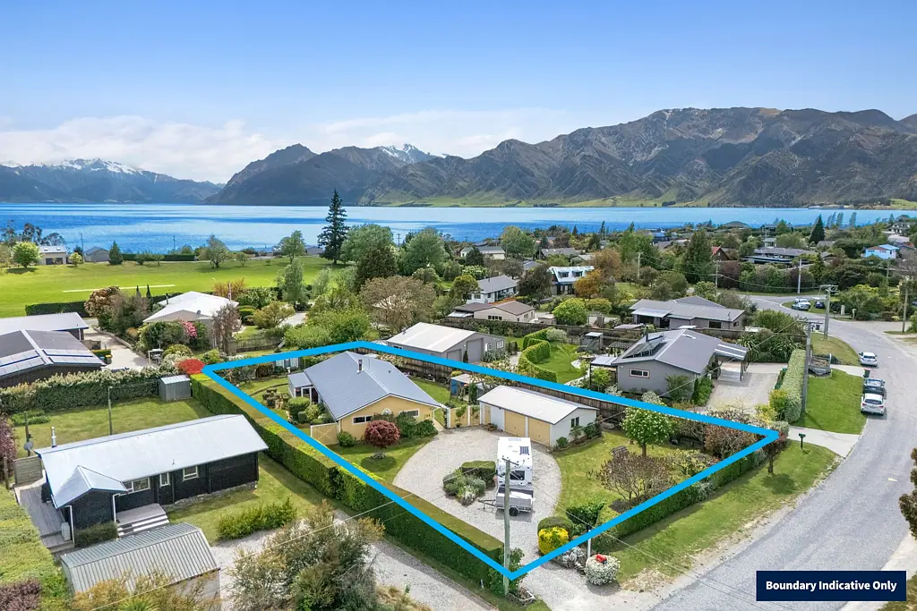 114 Noema Terrace, Lake Hawea, Queenstown-Lakes, Otago