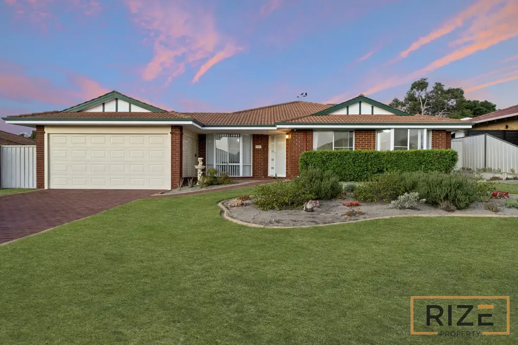 23 Sherlock Rise, Carramar, WA 6031