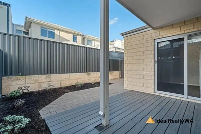 65 Alliance Loop, Willetton, WA 6155, 2 slaapkamers, 1 badkamers, Townhouse