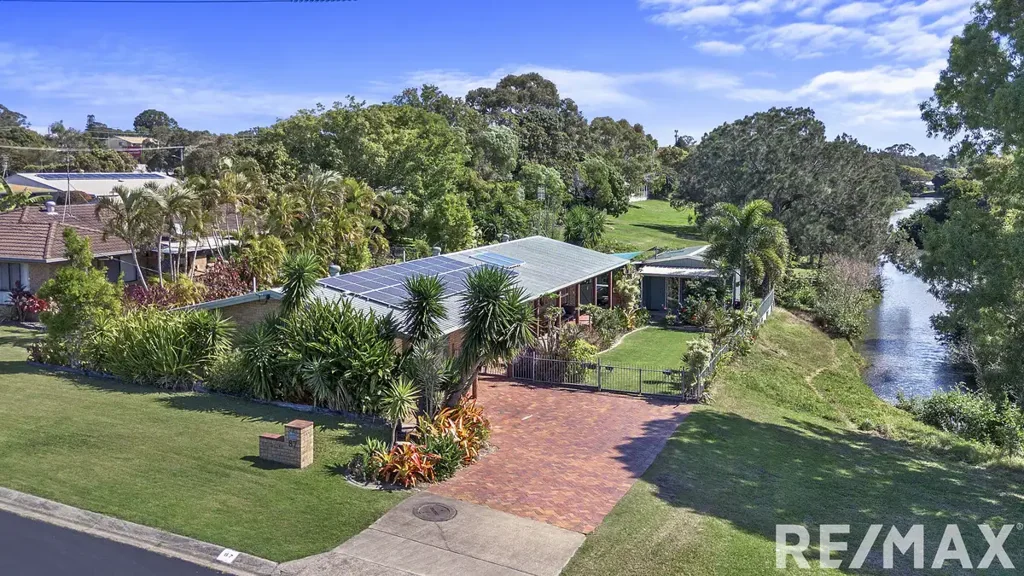 87 Alexander Street, Torquay, QLD 4655
