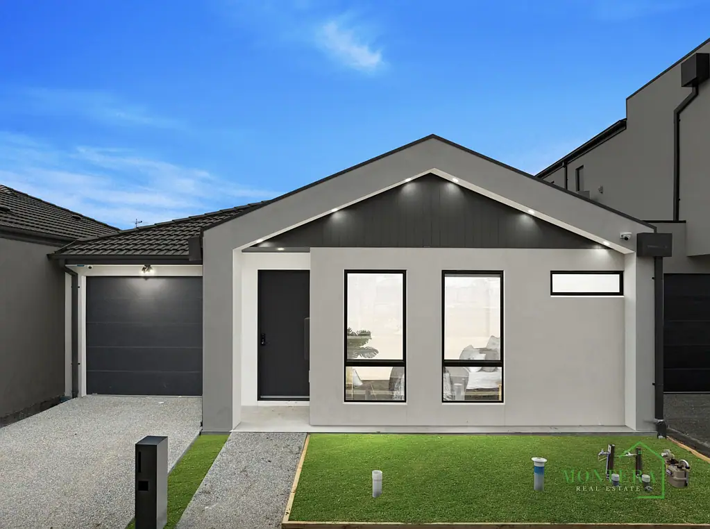 4 Coolangatta Drive, Mickleham, VIC 3064