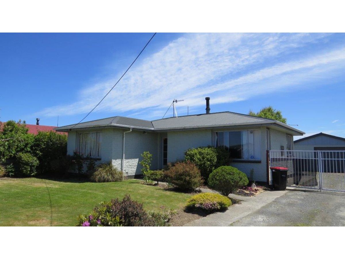 14 Hyde Street, Clifton, Invercargill, 3 Kuwarto, 1 Banyo