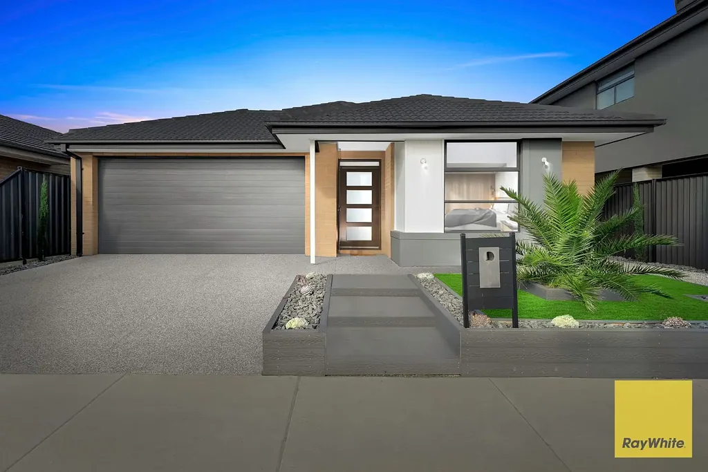 Tarneit 4 Bedroom STYLISH AND ELEGANT FAMILY HOME!