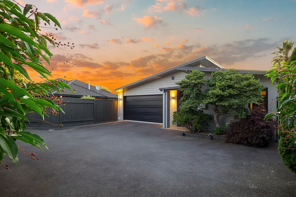 Palmerston North Central 3Zimmer Relaxed easy living