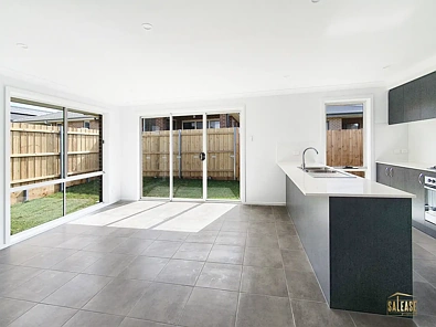 335 Fifth Ave, Austral, NSW 2179, 3 Bedrooms, 2 Bathrooms, House