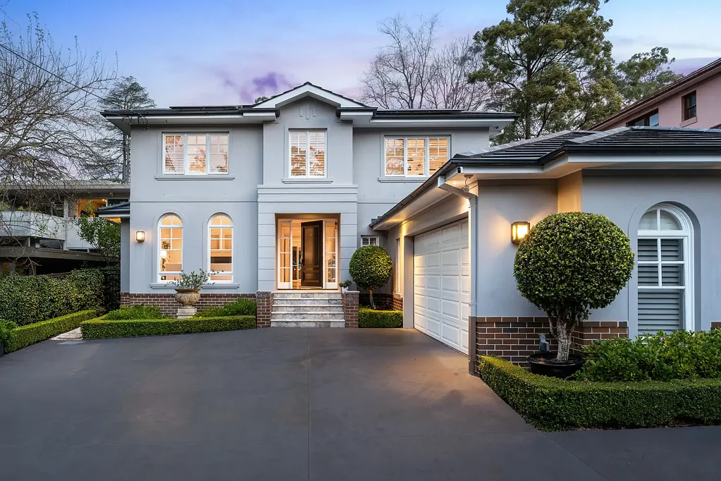 St Ives 5 Bedroom Meadowbank built perfection, estate vibes in a prestige address