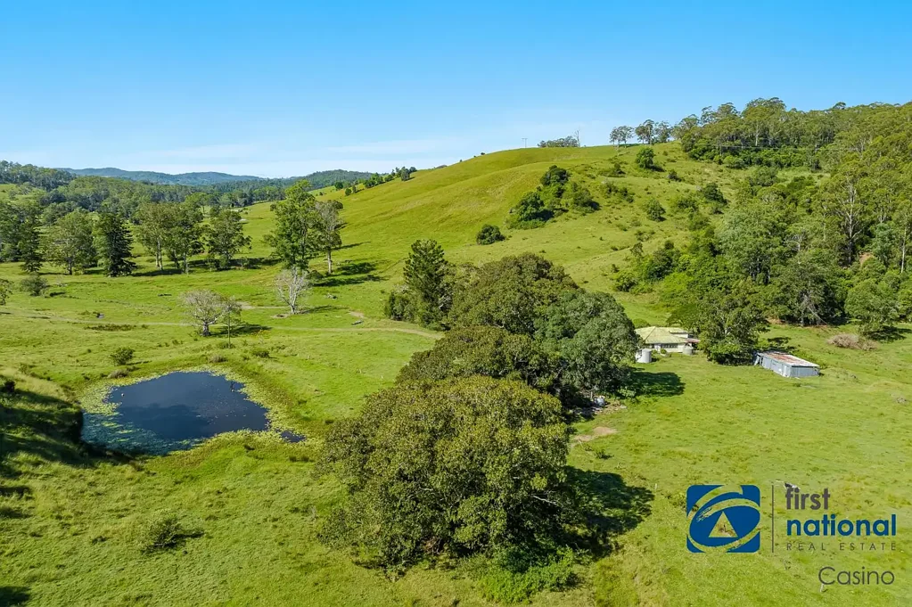 6449 Bruxner Highway, Mummulgum, NSW 2469