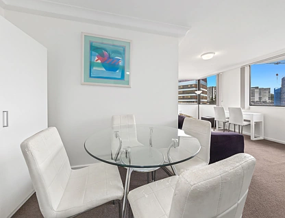 42/293 North Quay, Brisbane City, Brisbane - Inner City Region, 1 rūma, 1 rūma horoi, Apartment