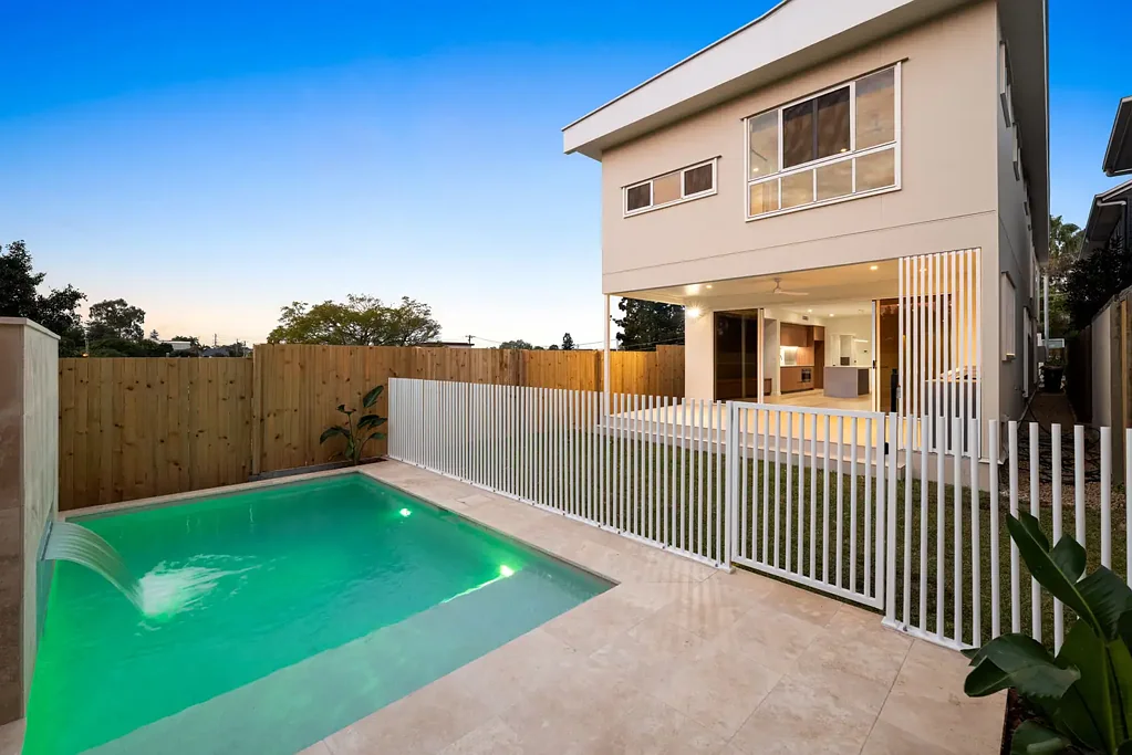 Brand-New Executive Living with Pool in Camp Hill