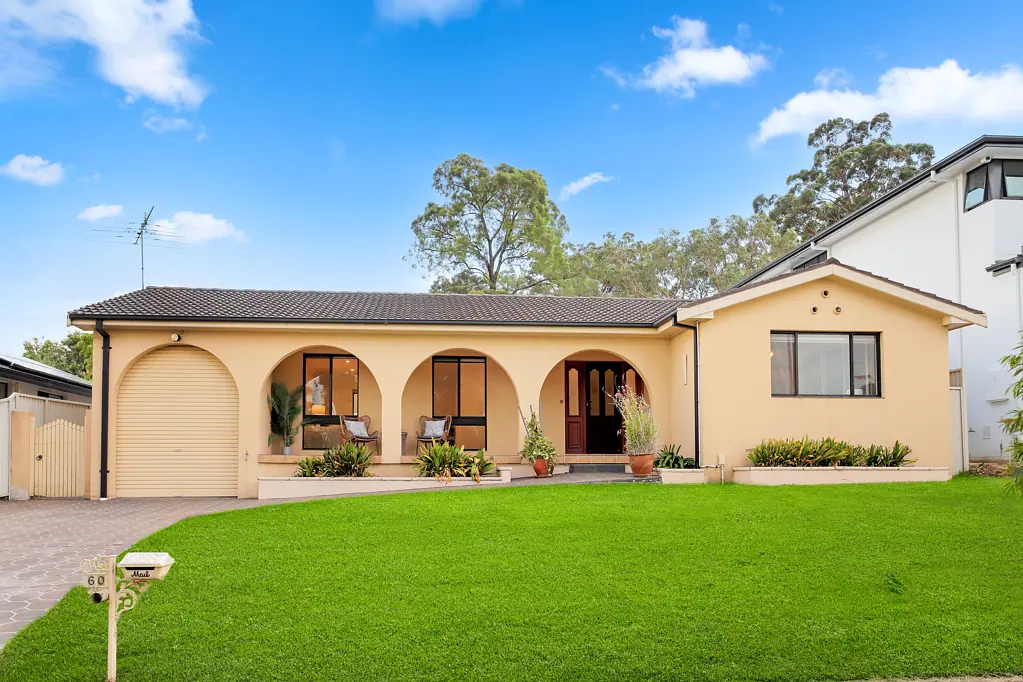 60 Molyneaux Avenue, Kings Langley, NSW 2147