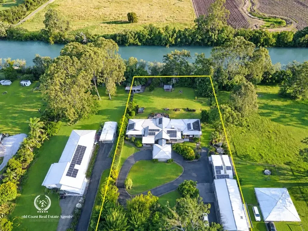 Eagleby 4Moenga Waterfront Acreage | Deep Water Ocean Access