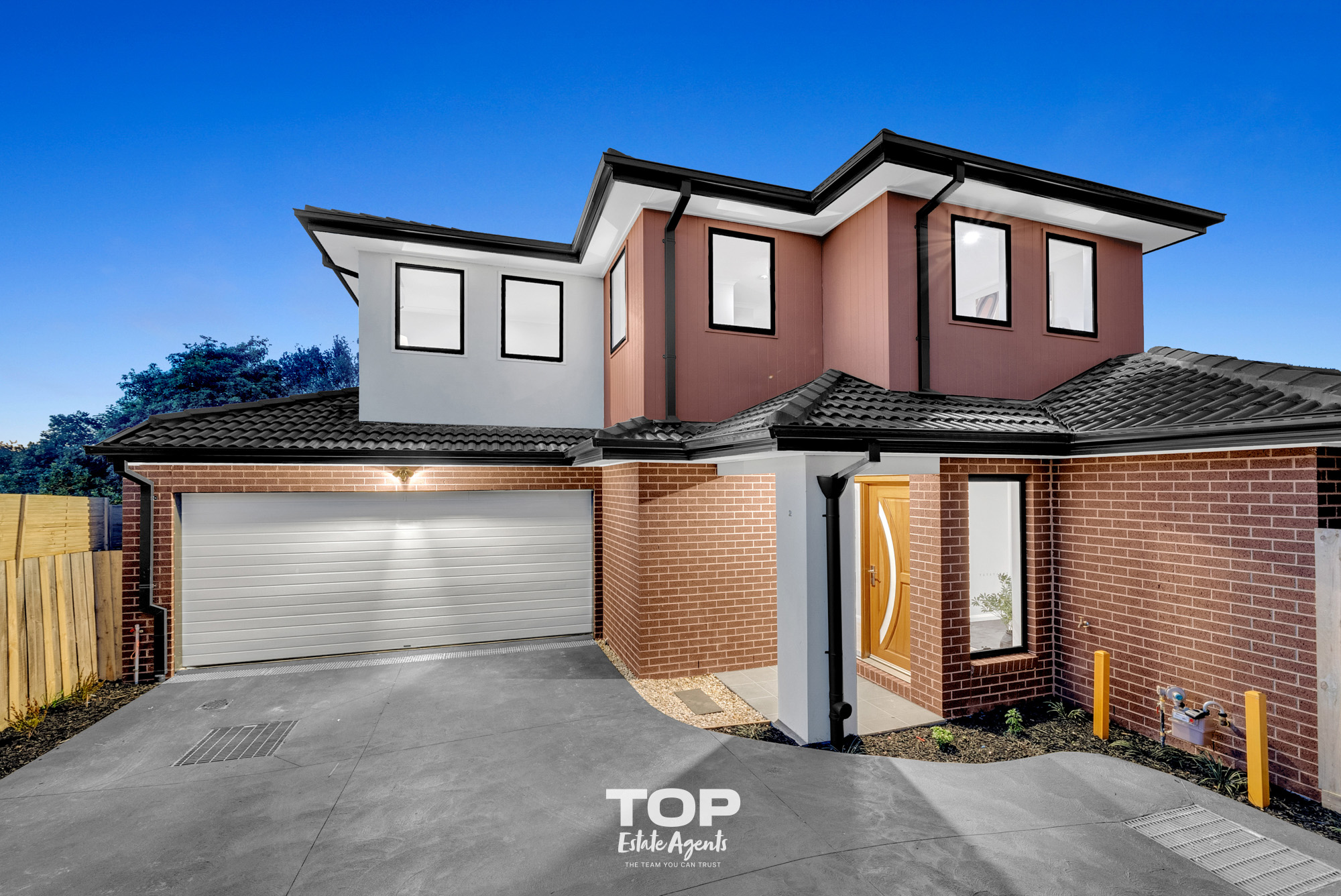 UNIT 2 3 BRUCE ST, MITCHAM VIC 3132, 0 phòng ngủ, 0 phòng tắm, Townhouse