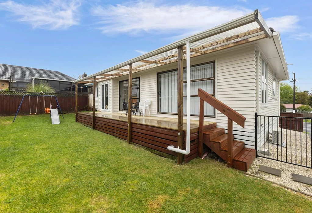32 Buller Crescent, Manurewa, Manukau City, Auckland