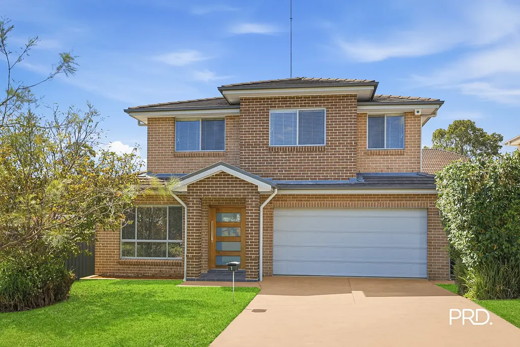 1 Cameron Street, Jamisontown, NSW 2750