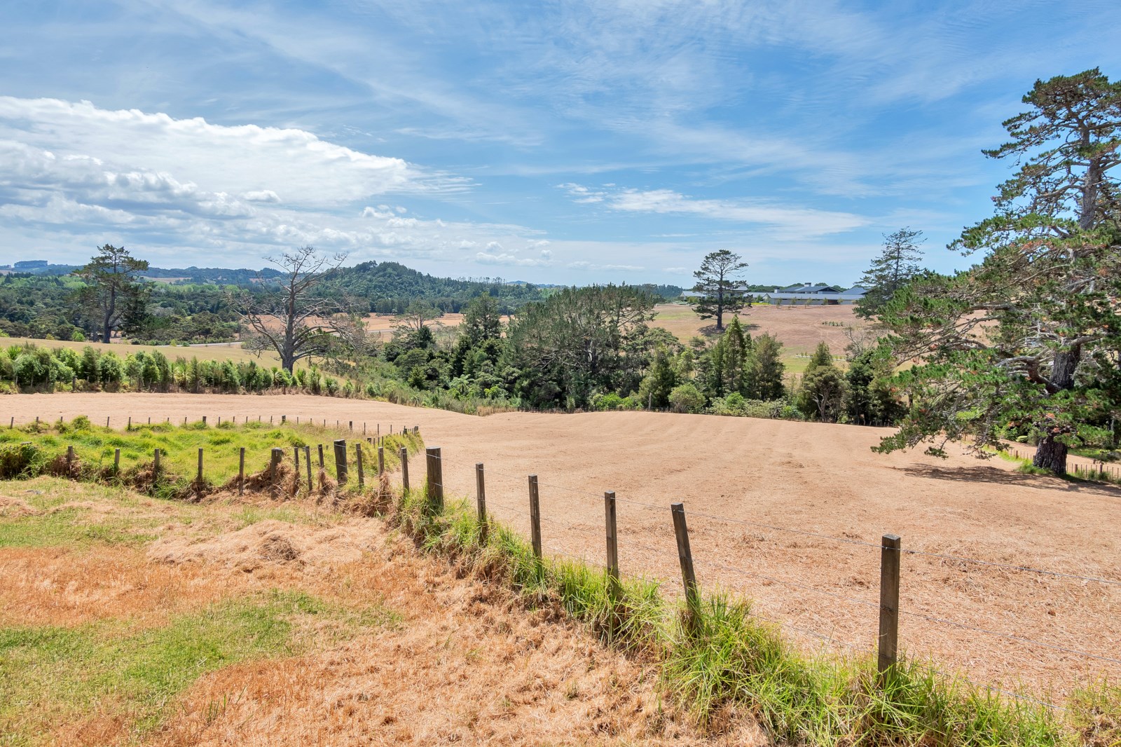 321 Sunnyside Road, Coatesville, Auckland - Rodney, 3 ห้องนอน, 1 ห้องน้ำ