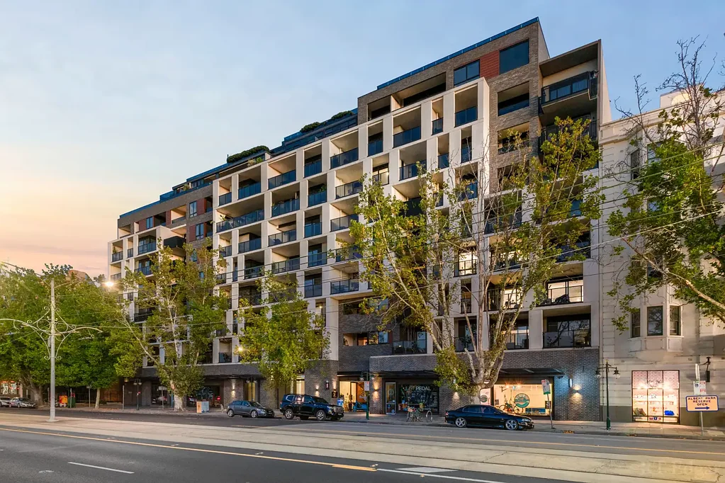 808/181 Fitzroy Street, St Kilda, VIC 3182