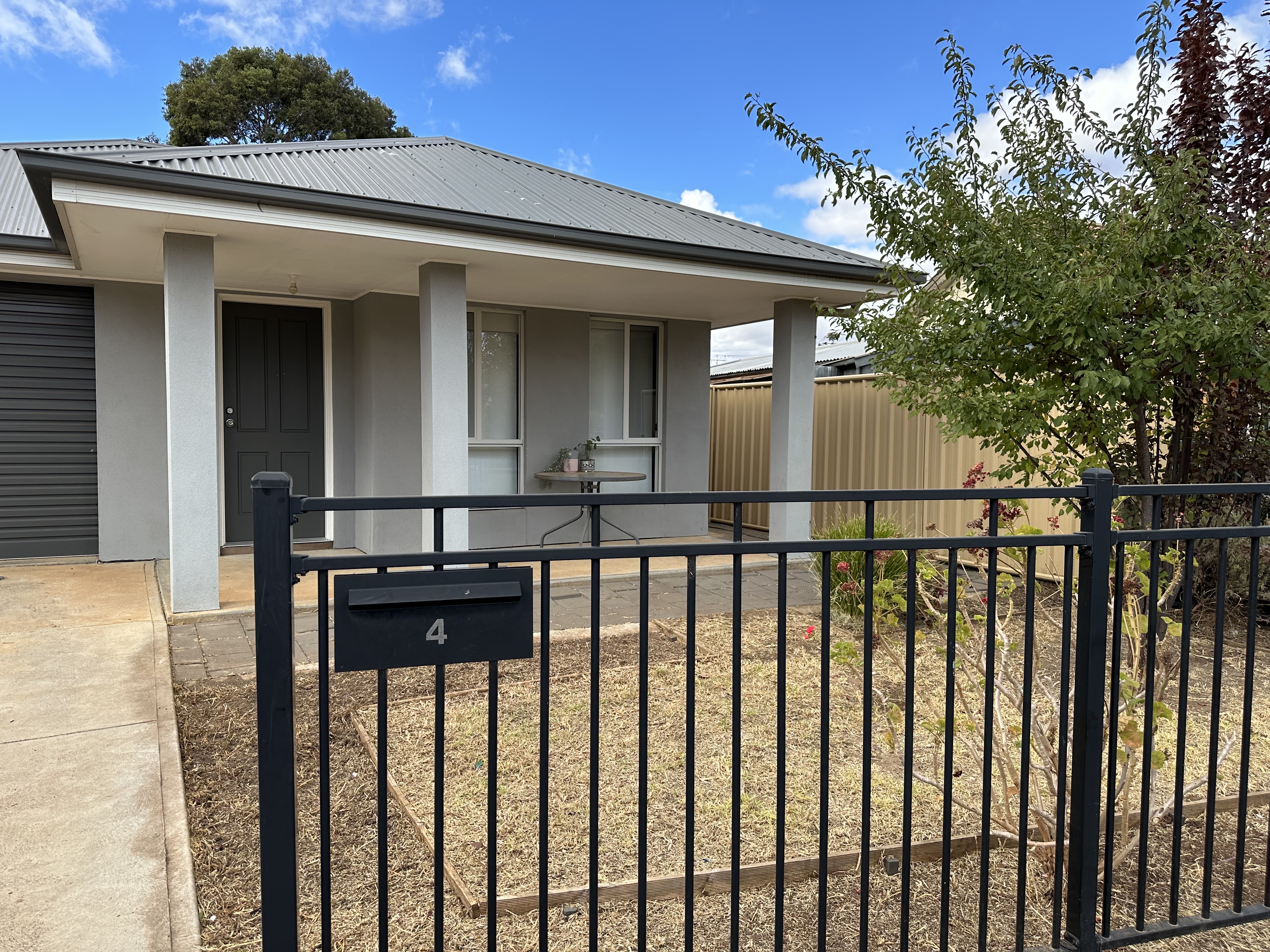 4 COCKSHELL ST, DAVOREN PARK SA 5113, 0房, 0浴, House