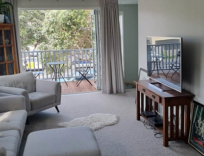 474C Hibiscus Coast Highway, Orewa, Rodney, 2房, 1浴, House