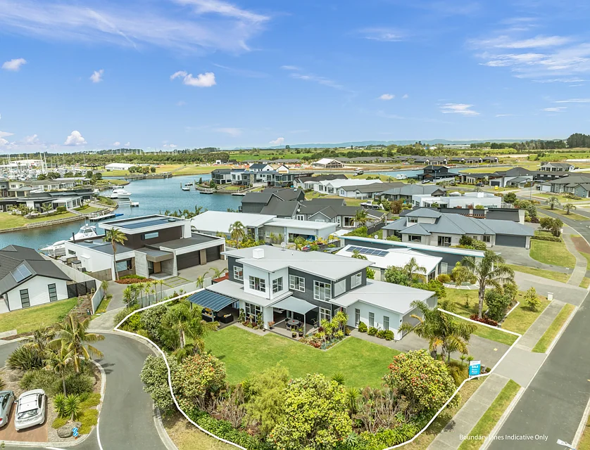 5 Waitemata Drive, One Tree Point, Whangarei, 3 ਕਮਰੇ, 2 ਬਾਥਰੂਮ, House