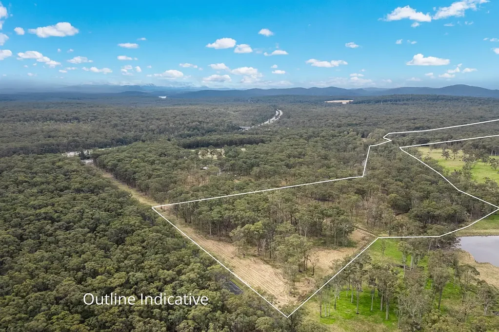 Karuah Swan Bay – Port Stephens – Country Living