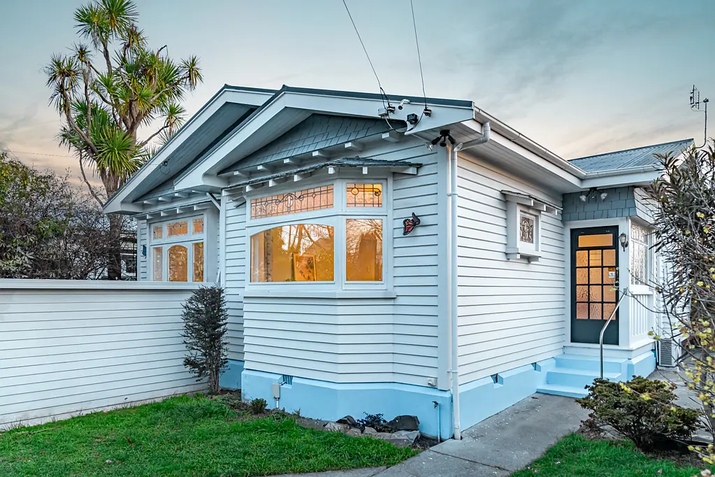 2/49 St James Avenue, Papanui, Christchurch City, Canterbury