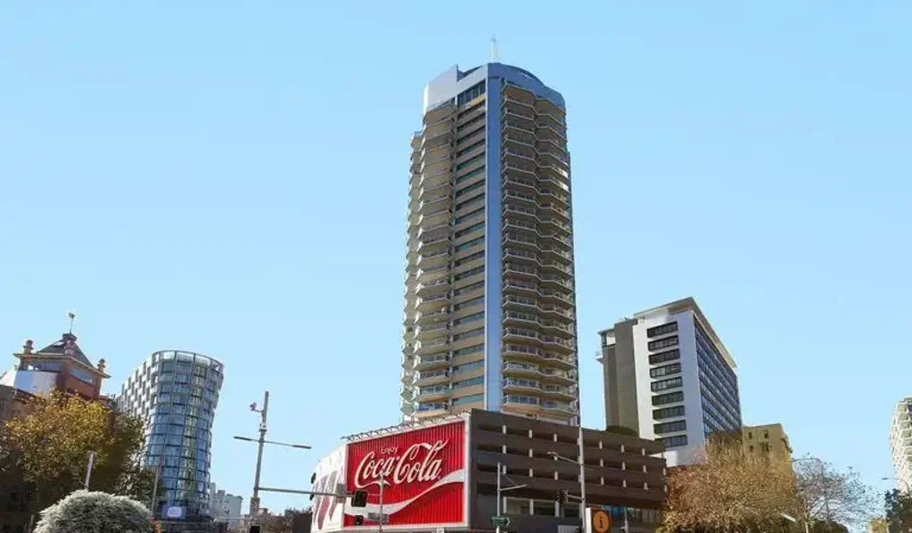 13D/82-94 Darlinghurst Road, Potts Point, NSW 2011