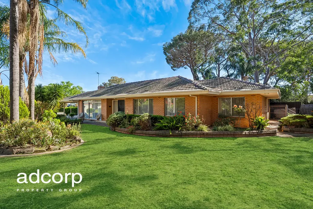 51 Leabrook Drive, Rostrevor, SA 5073