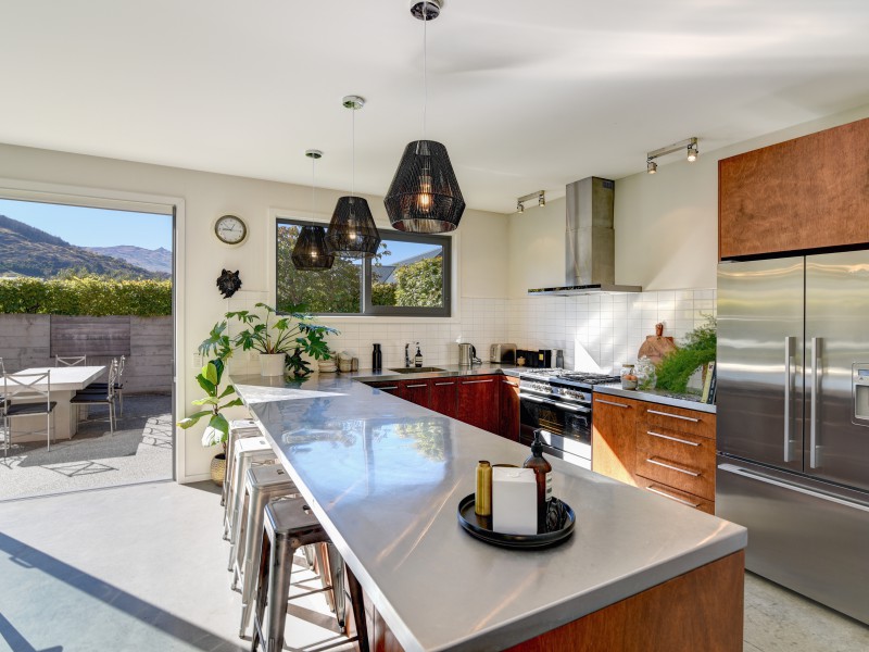 29 Mathias Terrace, Arthurs Point, Queenstown Lakes, 4 habitaciones, 0 baños