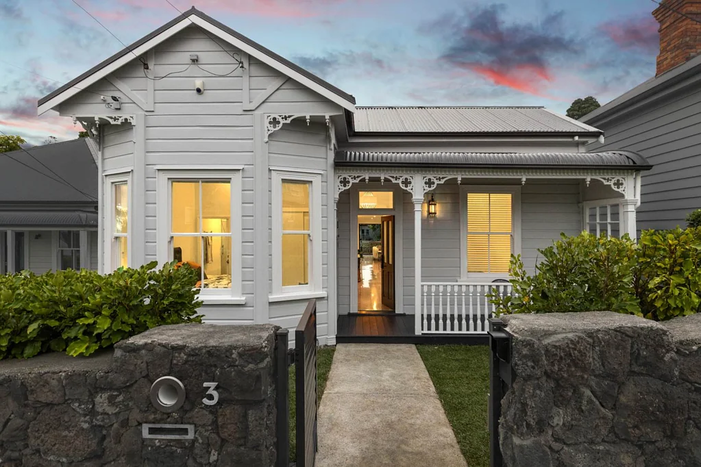 3 Leamington Road, Mt Eden, Auckland City, Auckland