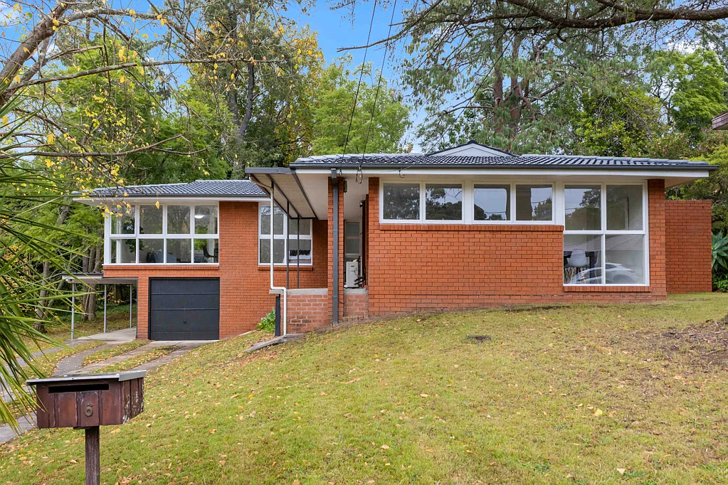 6 Watson Street, Pennant Hills, NSW 2120