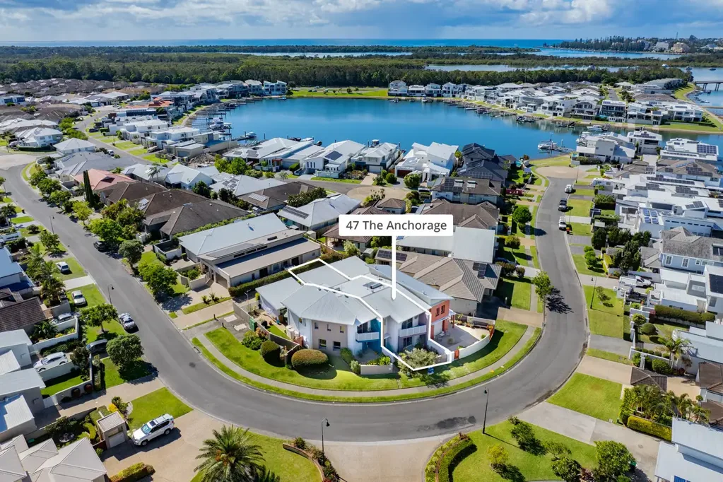 Port Macquarie 3غرفة نوم Easy Care - Low-Maintenance Living